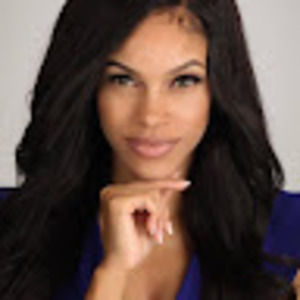 Meet your Posher, Amicia